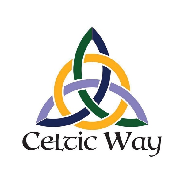 Artwork for Celtic Way