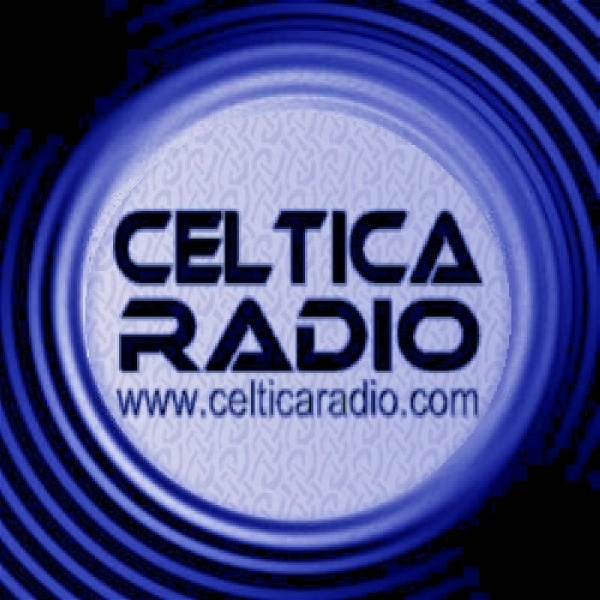 Artwork for Celtica Radio