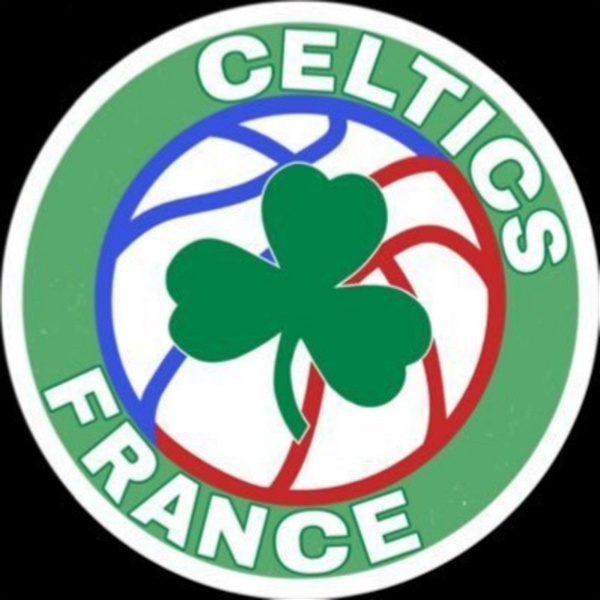 Artwork for Celtics France Podcast