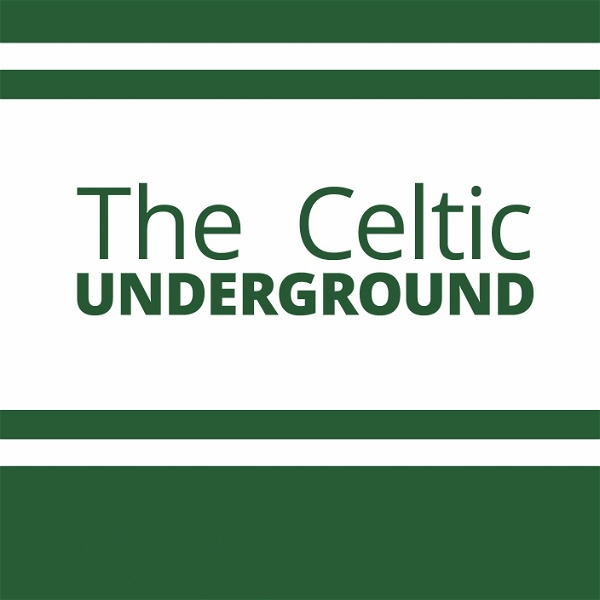Artwork for The Celtic Underground