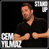 Cem Yılmaz | Stand-Up Komedi Kesitleri (Videolu)