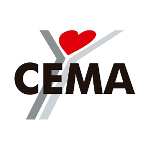 Artwork for CEMA Podcast