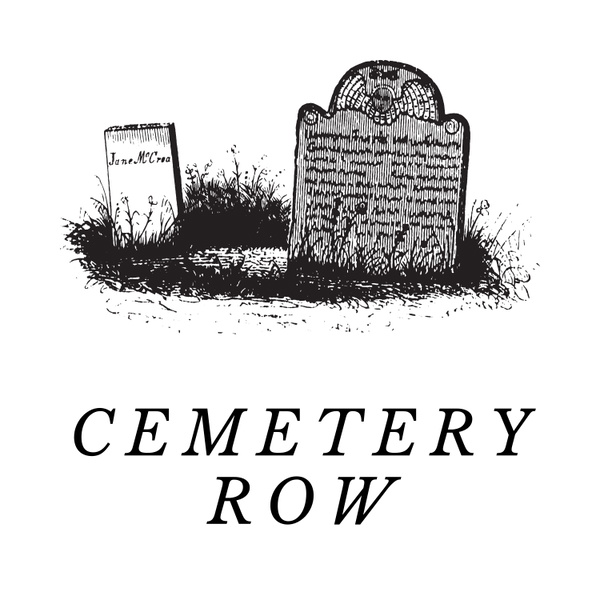 Artwork for Cemetery Row