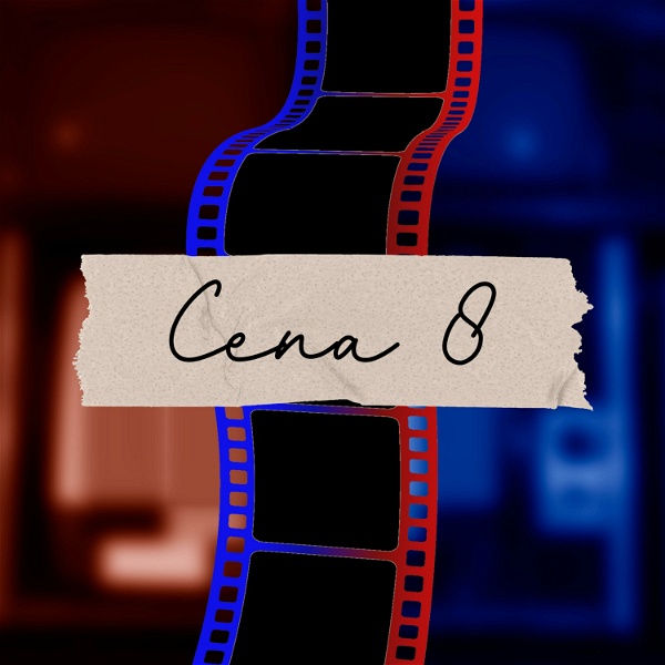Artwork for Cena 8