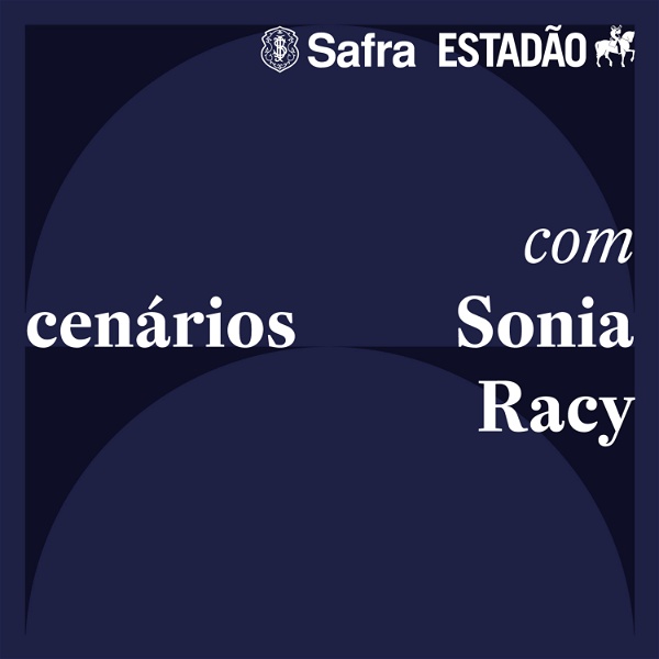 Artwork for Cenários com Sonia Racy Podcast