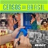 Censos do Brasil