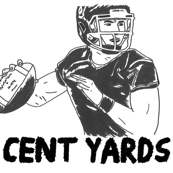 Artwork for Cent Yards
