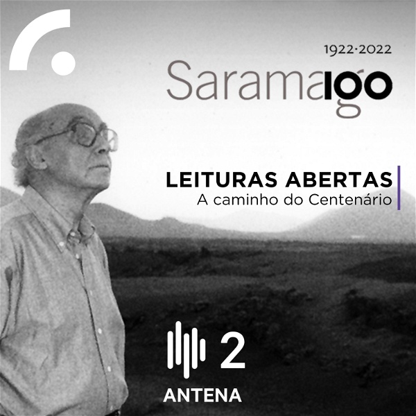 Artwork for Centenário José Saramago