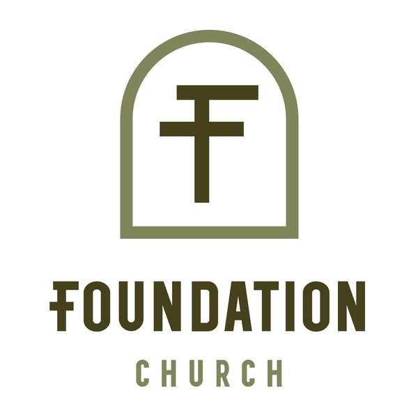 Artwork for Foundation Church Spokane