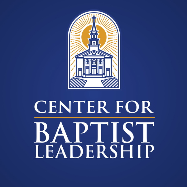 Artwork for Center for Baptist Leadership