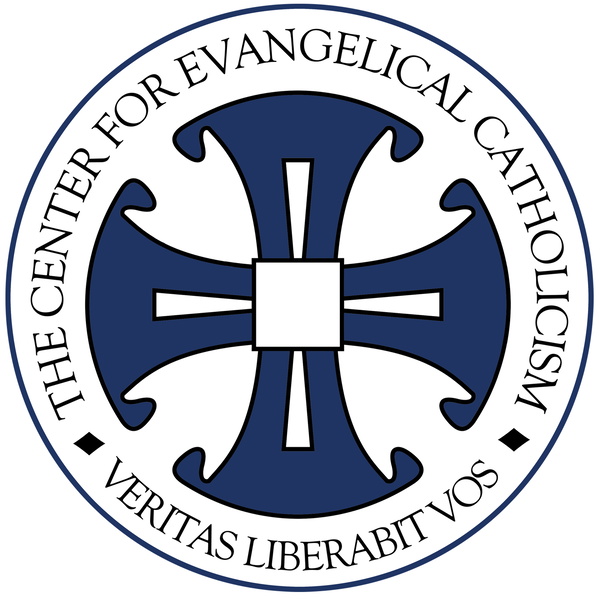 Artwork for Center for Evangelical Catholicism