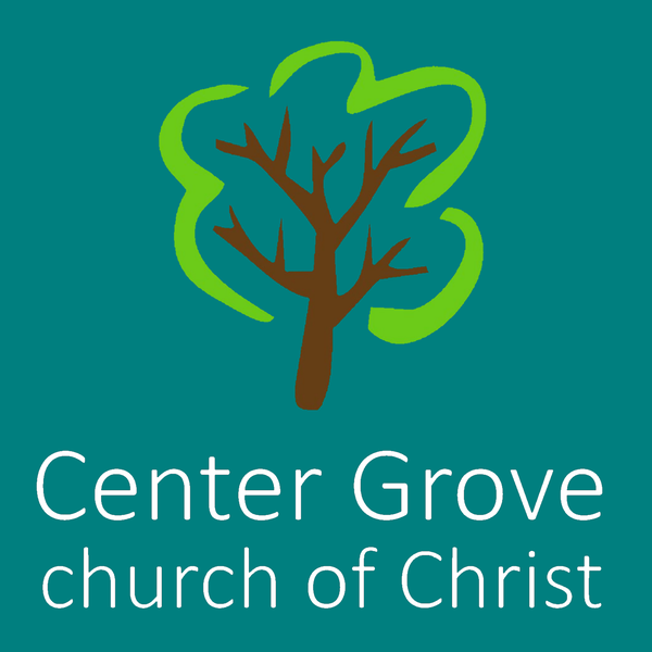 Artwork for Center Grove church of Christ