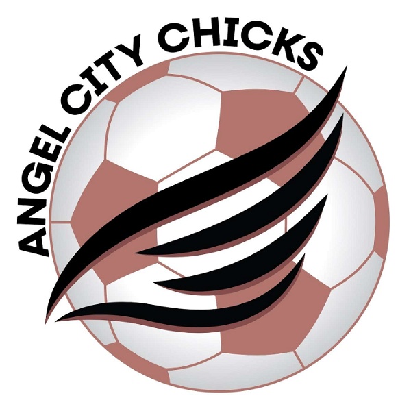 Artwork for Angel City Chicks