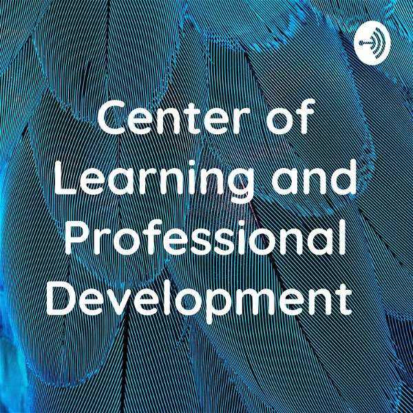 Artwork for Center of Learning and Professional Development