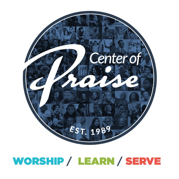 Artwork for Center Of Praise Ministries