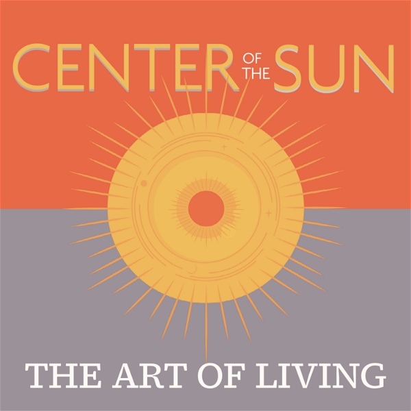 Artwork for Center of the Sun