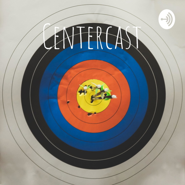 Artwork for Centercast