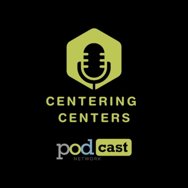 Artwork for Centering Centers