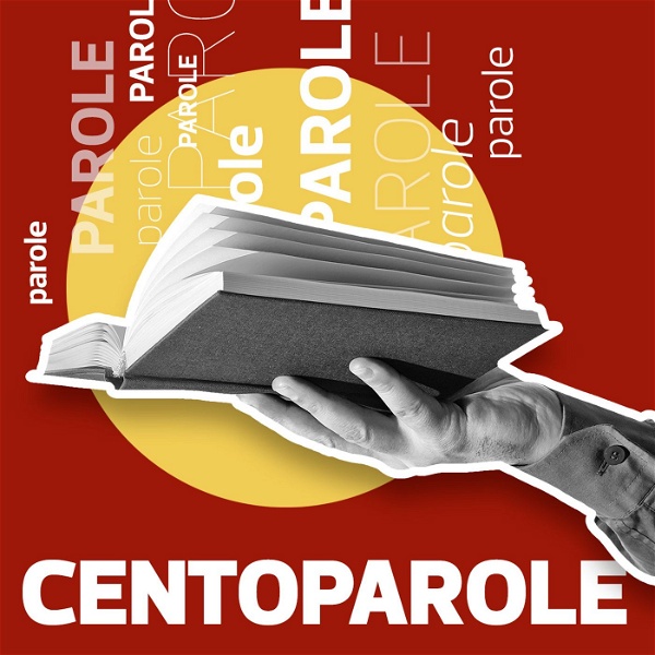 Artwork for CentoParole