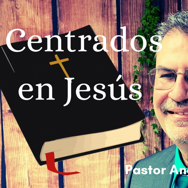 Artwork for Centrados en Jesús