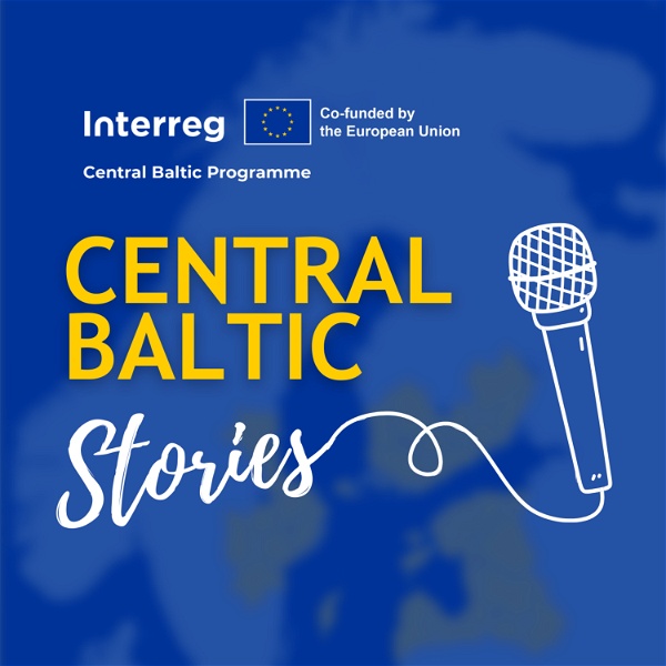 Artwork for Central Baltic Stories