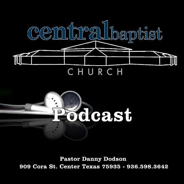 Artwork for Central Baptist Church Podcast