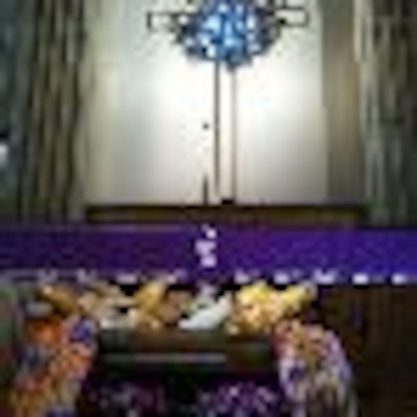 Artwork for Central Christian Church, Dallas TX