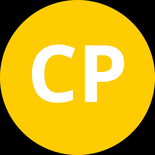 Artwork for Central do Paraná