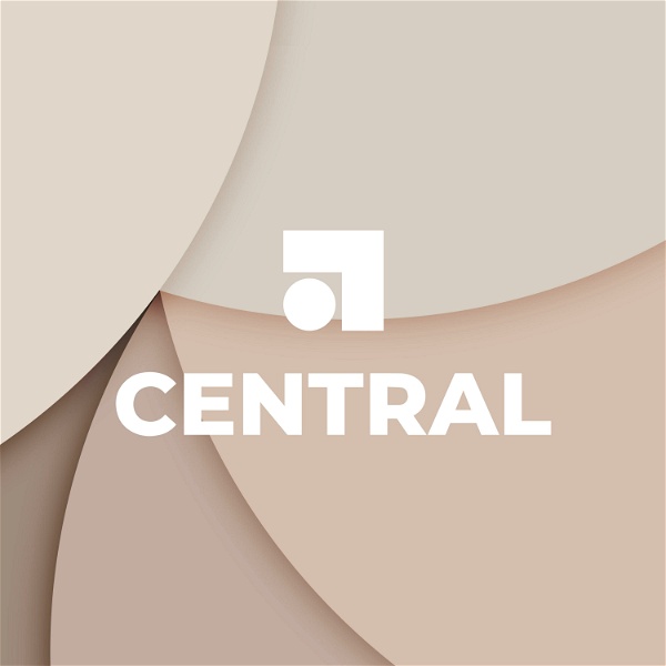 Artwork for Central Iglesia Podcast