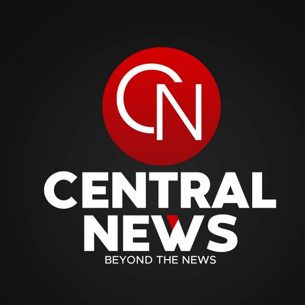 Artwork for Central News South Africa