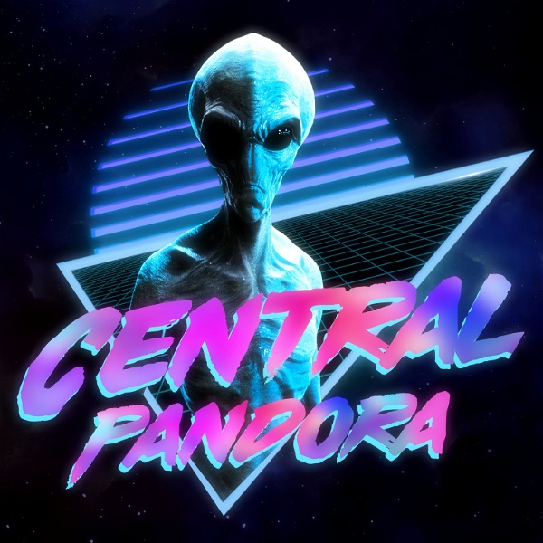 Artwork for Central Pandora Podcast