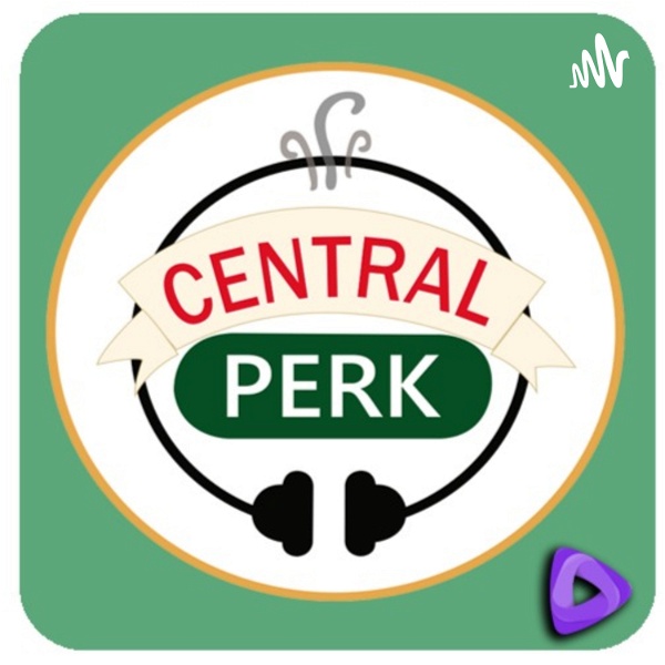 Artwork for Central Perk