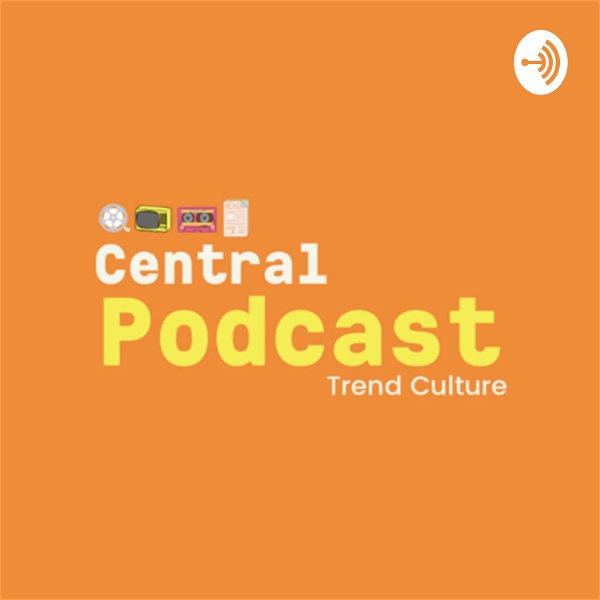Artwork for Central Podcast