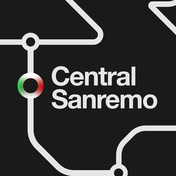 Artwork for Central Sanremo