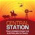 Central Station - True Stories from Outback Australia