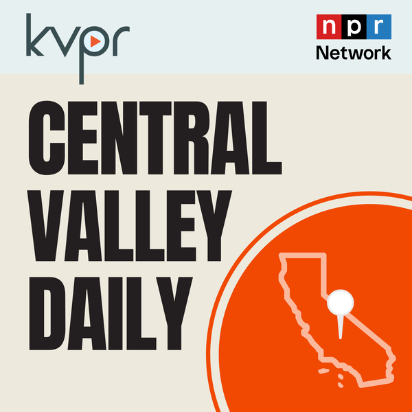 Artwork for Central Valley Daily