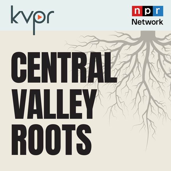 Artwork for Central Valley Roots