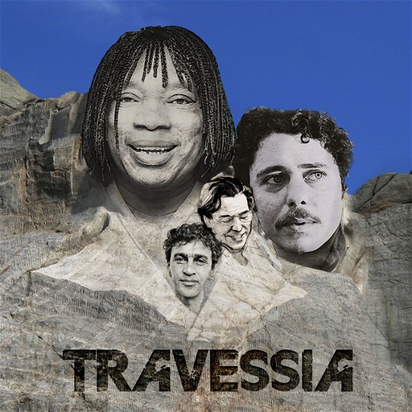 Artwork for Travessia