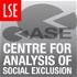 Centre for Analysis of Social Exclusion