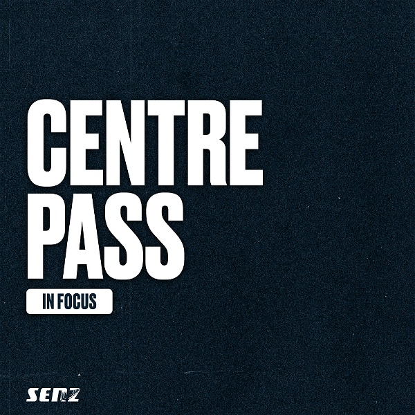 Artwork for Centre Pass: In Focus