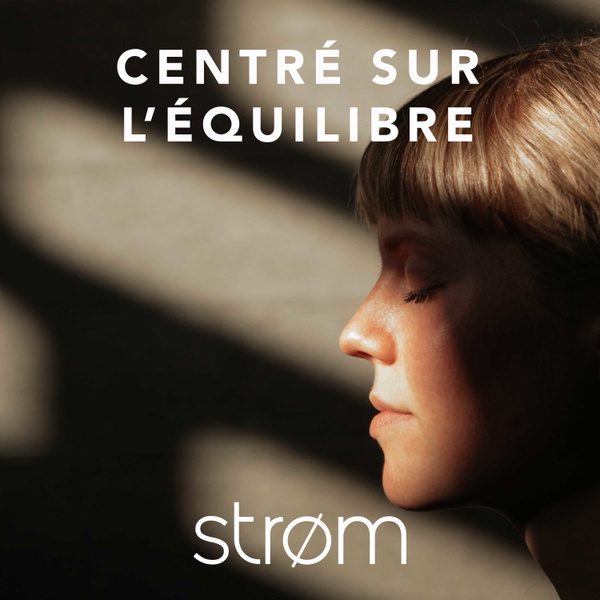 Artwork for Centré sur l'équilibre