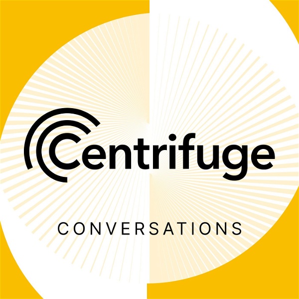 Artwork for Centrifuge Conversations