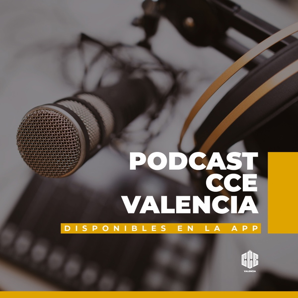 Artwork for CCE VALENCIA Podcast