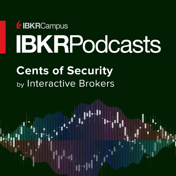 Artwork for Cents of Security by Interactive Brokers