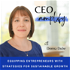 CEO Amplify | Business Operations, Sustainable Growth Strategies, Small Business Leadership