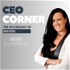 CEO Corner by Sarah McGrath