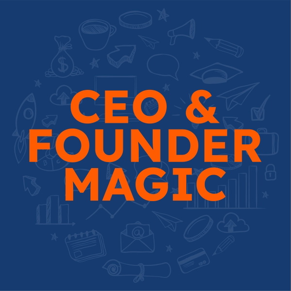 Magic Ceo PodMatch | CEO & Founder Magic