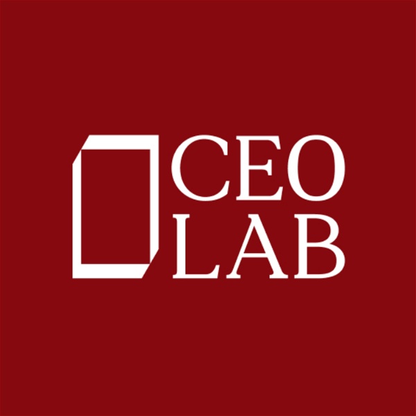 Artwork for CEO LAB