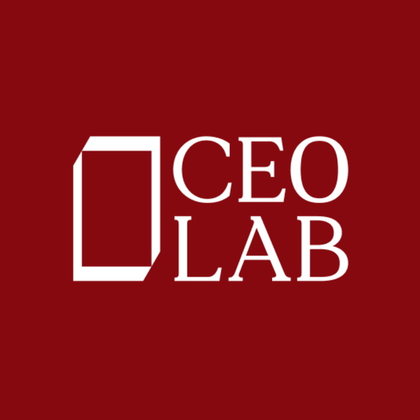 Artwork for CEO LAB