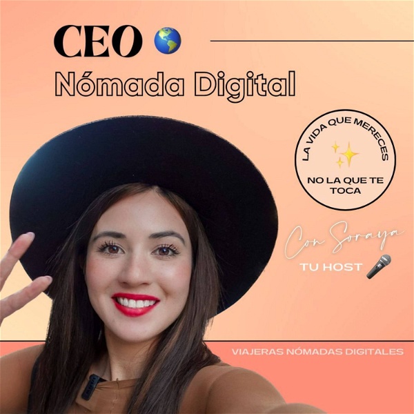 Artwork for CEO Nómada Digital